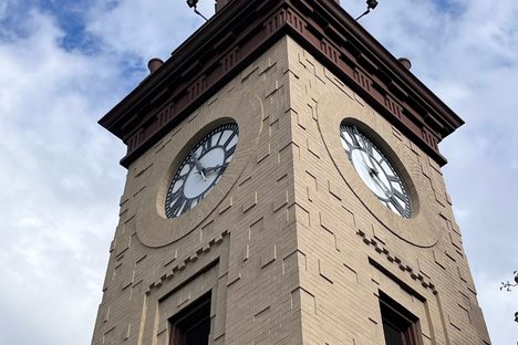 National Watch and Clock Museum 