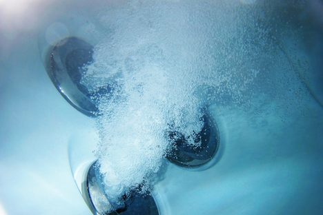 A Hot Take on the Steamy History of the Jacuzzi