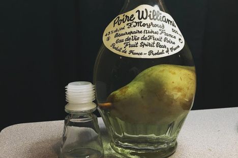 Poire Williams