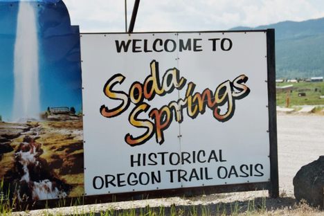 Soda Springs 