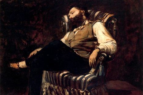 Spain's Prime Minister Wants to Formally Get Rid of Siestas