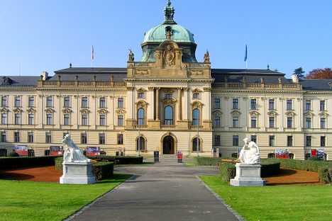 The Czech Republic Is Changing Its English Name