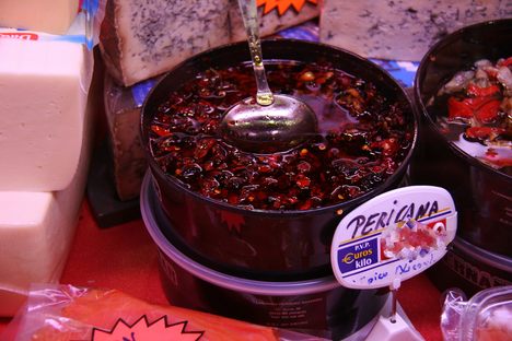 Pericana 