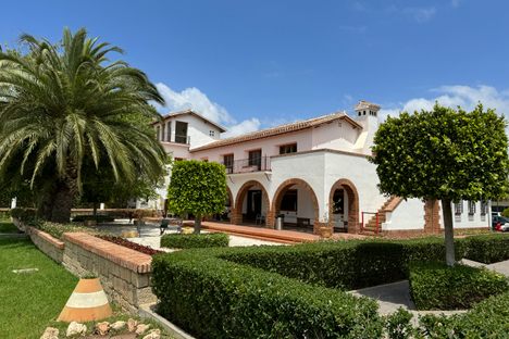 Museo Aeronáutico de Málaga