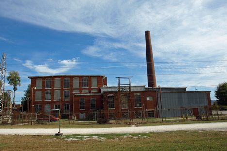 Lowe Mill ARTS & Entertainment