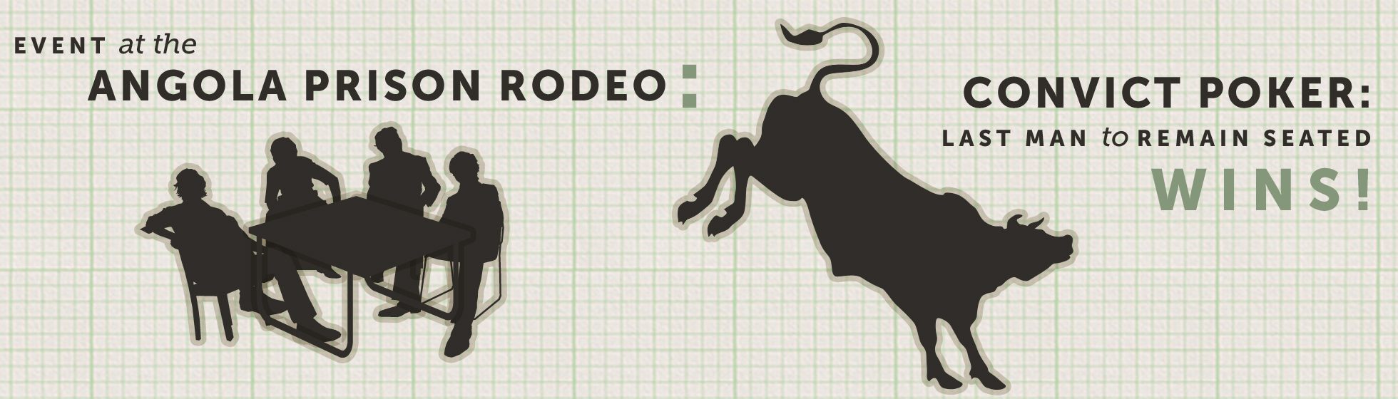 Angola Prison Rodeo