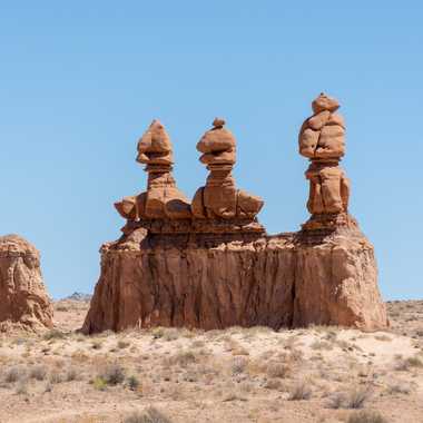 Goblin Valley
