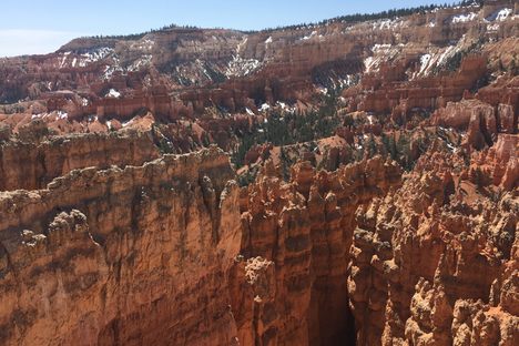 Bryce Canyon