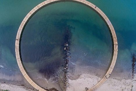 Den Uendelige Bro (The Infinite Bridge)