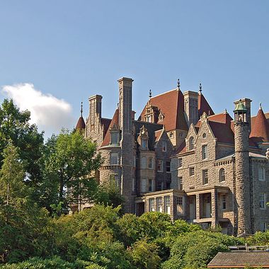 Boldt Castle