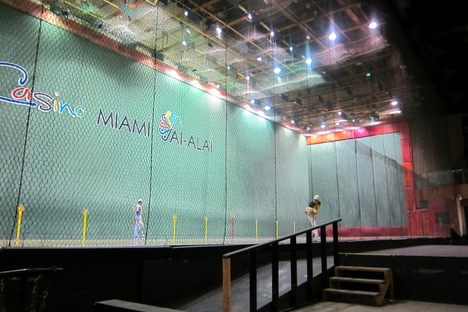 Miami Jai-Alai