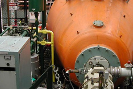 It has been used in hundreds of experiments since 1971.