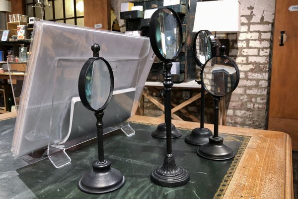 Paris Market - Savannah, GA
