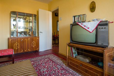 Museum of Living in Communism