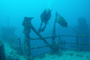 Photo of Key Largo