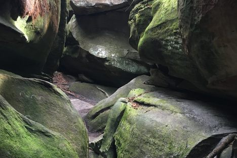 Great Channels of Virginia