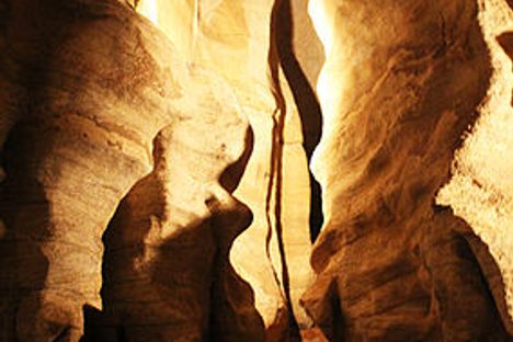 Rickwood Caverns