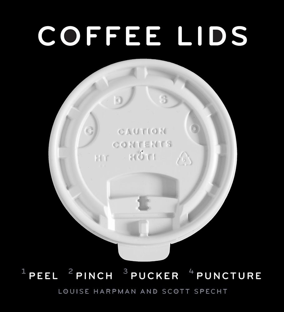 Decoding the Design History of Your Coffee Cup Lid - Gastro Obscura