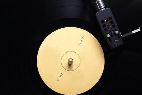 How The Hidden Track Faded From Recorded Music