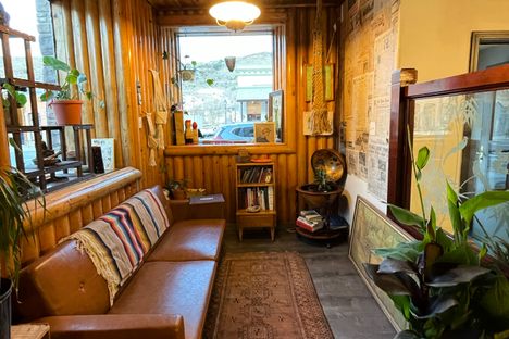 Afterlife Antiques & Oddities