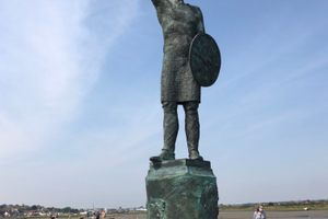 Photo of Maldon