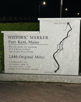 America's First Mile - All You Need to Know BEFORE You Go (with Photos)