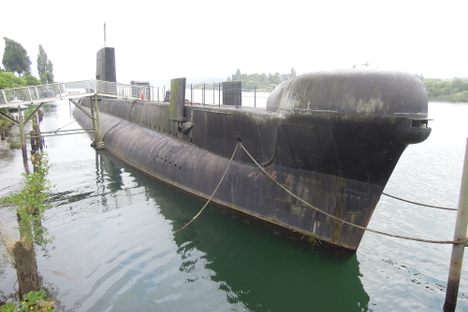 The O'Brien.