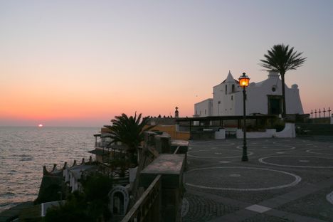 Santa Maria del Soccorso