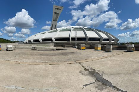Le Stade Olympique