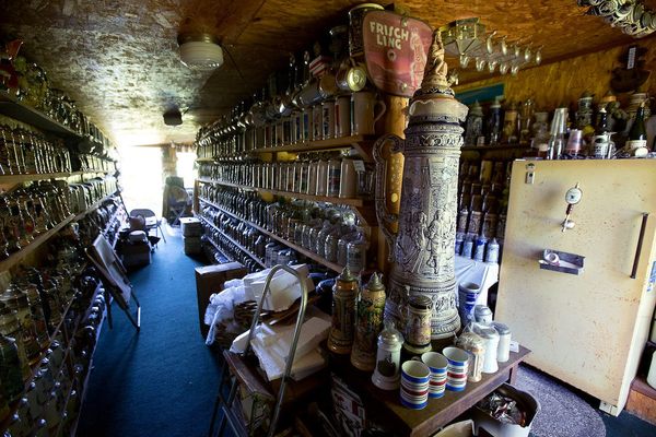 Steins Unlimited