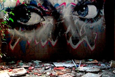 The Haunted History & Ghostly Music Box of an Australian Asylum