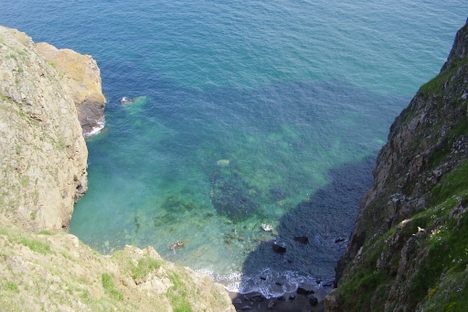 Sark Dark Sky Island