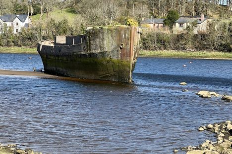 SS CRETE BOOM