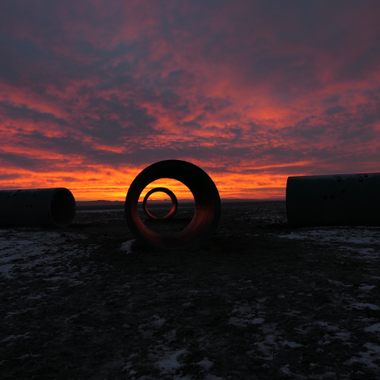 Winter Solstice 2019
