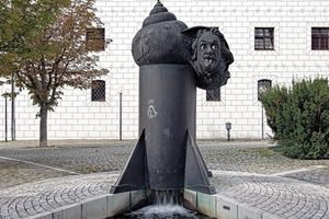 Photo of Ulm
