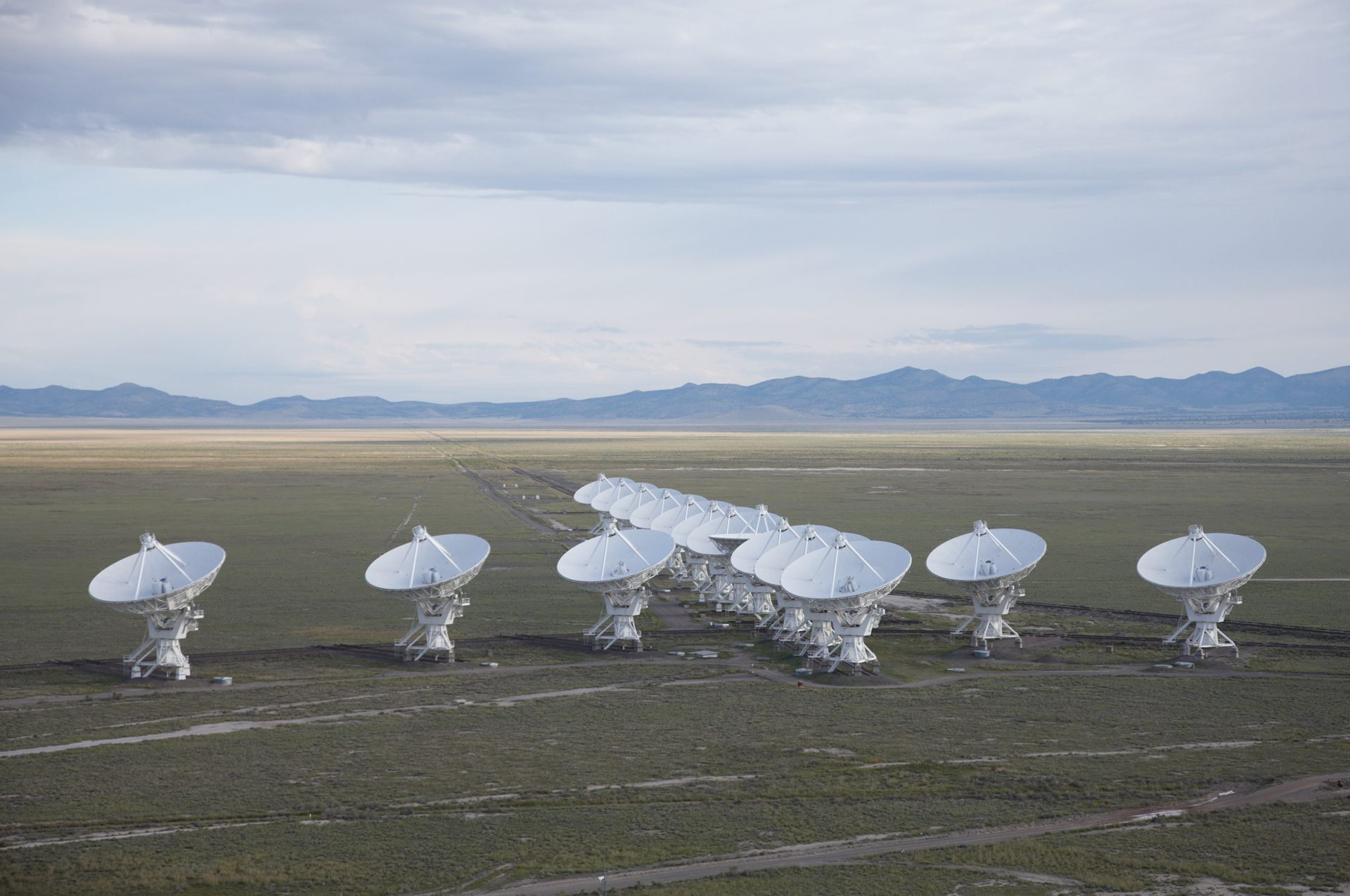 VLA