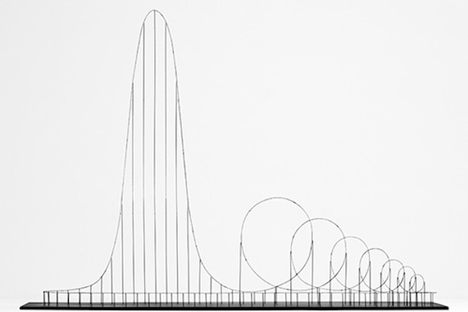 A Real Rollercoaster of Death: The Euthanasia Coaster