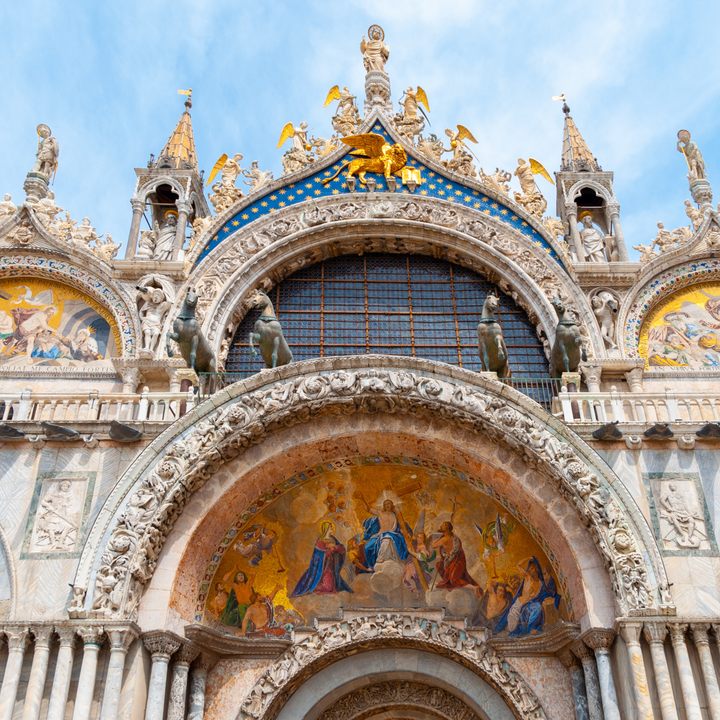 San Marco's Basilica