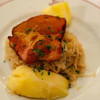 Simple, affordable fare is on the menu.