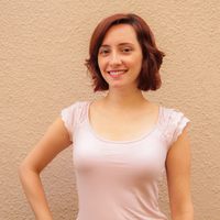 Profile image for Mariana Zapata