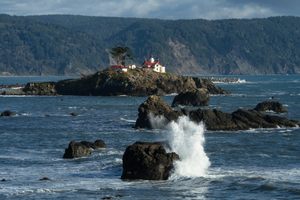 Photo of Crescent City