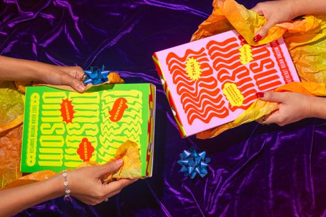 Forget "naughty or nice?" The more important question this gift-giving season is "sweet or savory?"