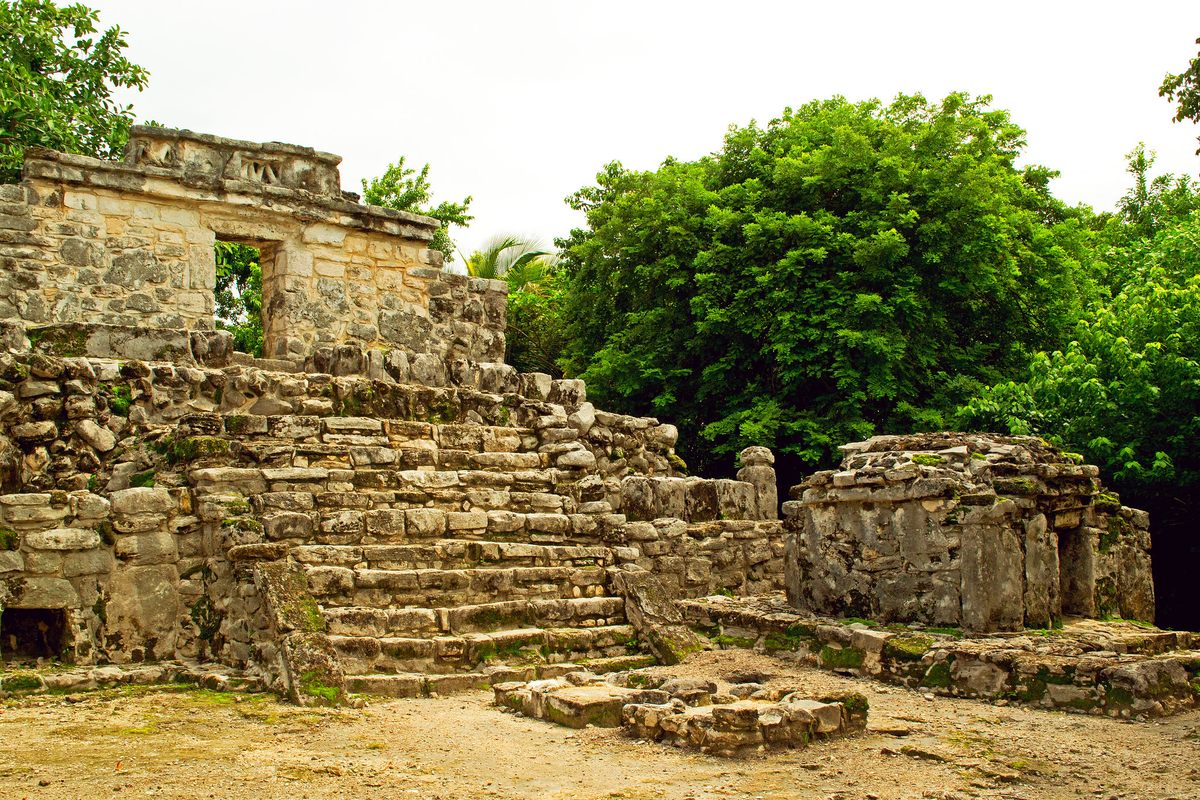 atlas obscura playa del carmen