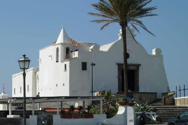 Santa Maria del Soccorso