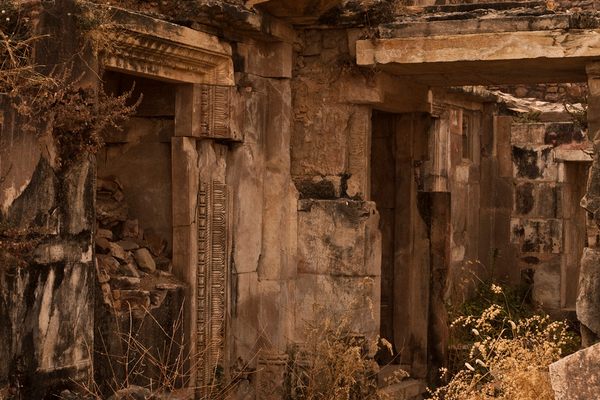 Bhangarh Fort
