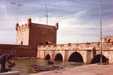 Essaouira  