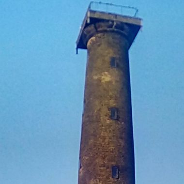 Keppel's Column, named after Admiral Augustus Keppel. 