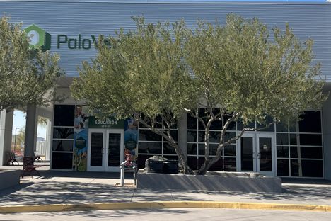 Palo Verde Energy Educational Center