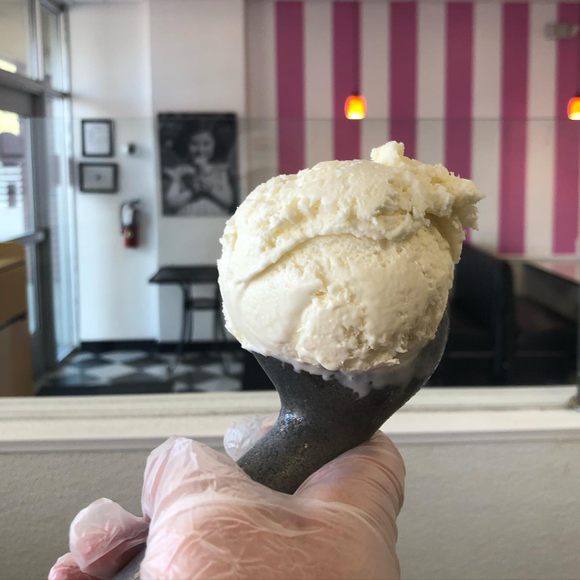 KIRK'S 1890 ICE CREAM PARLOR, Myrtle Beach - Restaurant Reviews