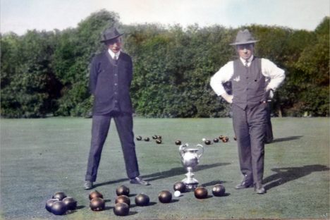 Curious Fact of the Week: How Scotland Won the Sports Scene of San Francisco